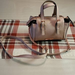 Madden Girl crossbody handbag